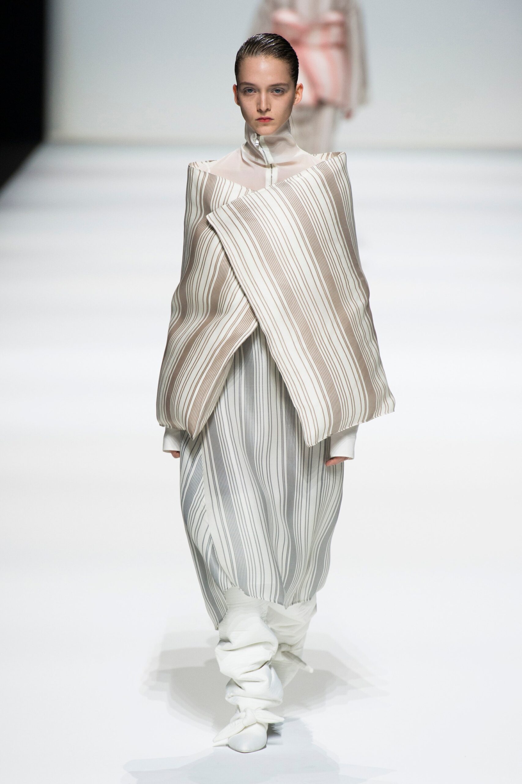 Jil Sander F/W 18 Look 47
