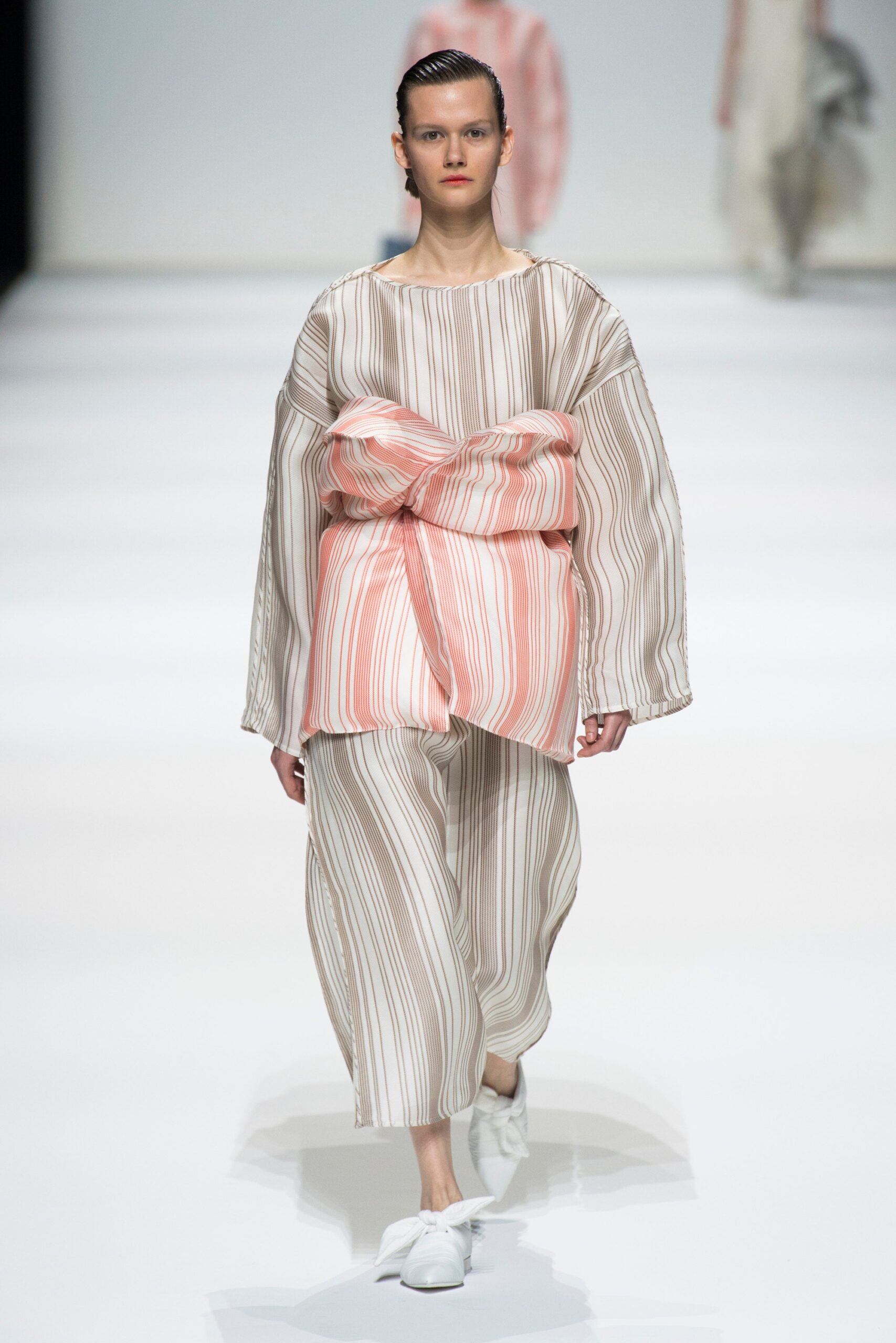 Jil Sander F/W 18 Look 48