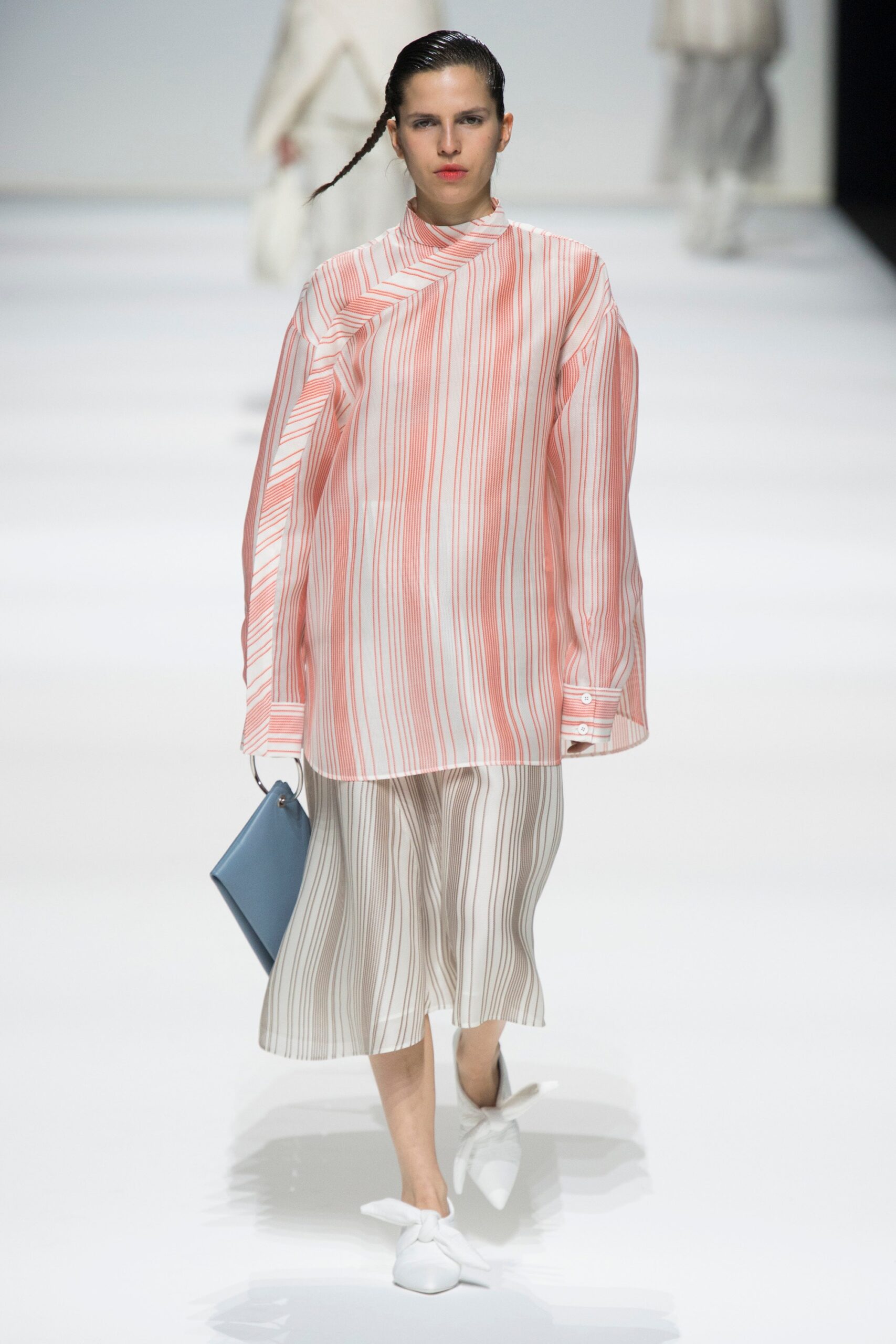 Jil Sander F/W 18 Look 49