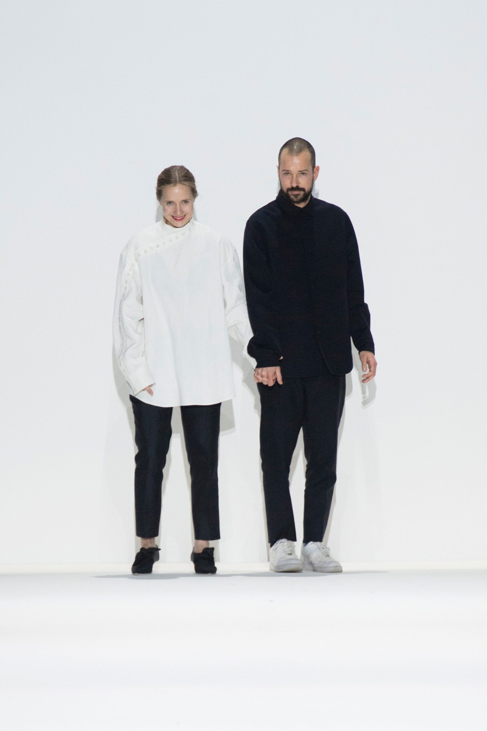 Jil Sander F/W 18 Look 52
