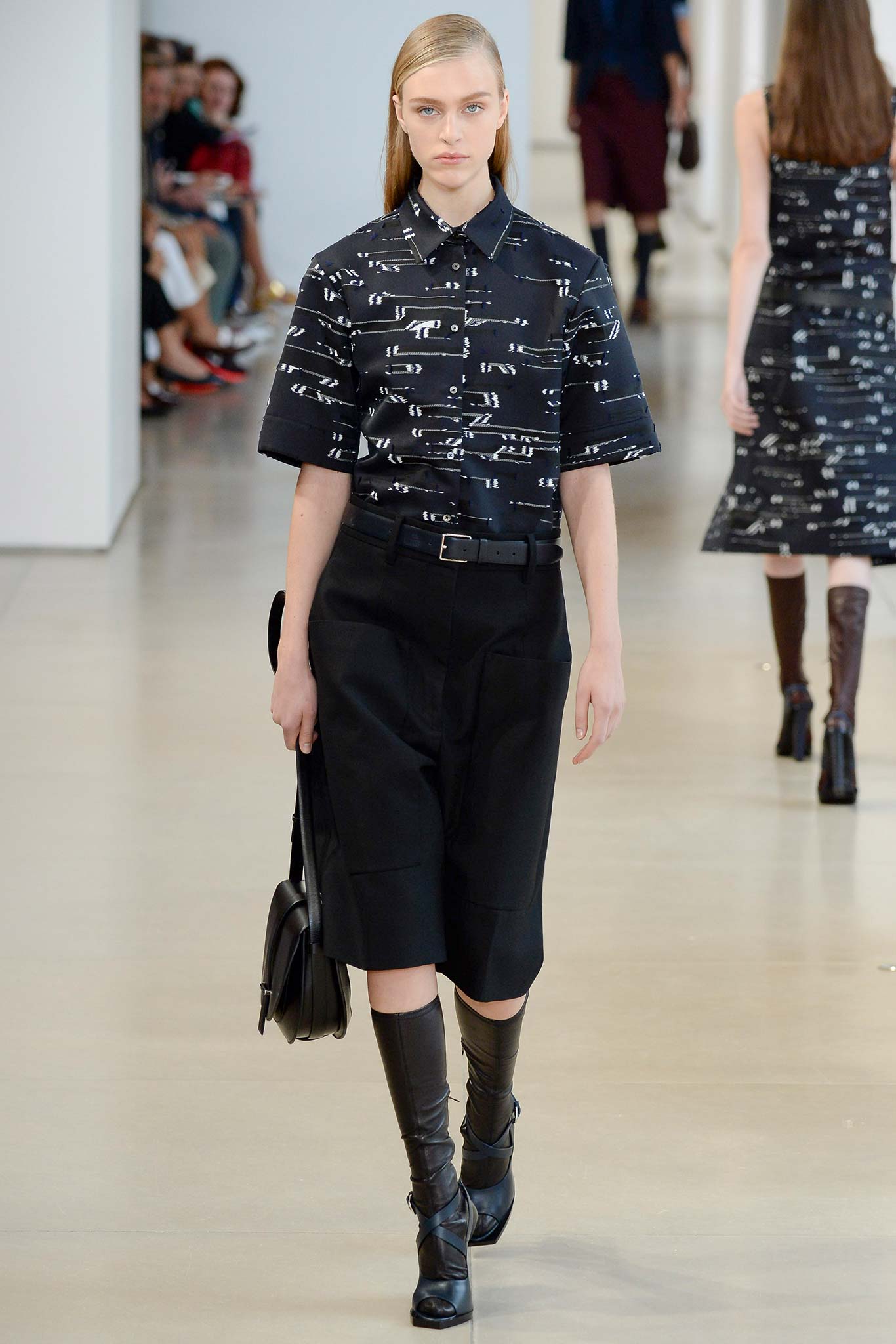 Jil Sander S/S 15 Look 20