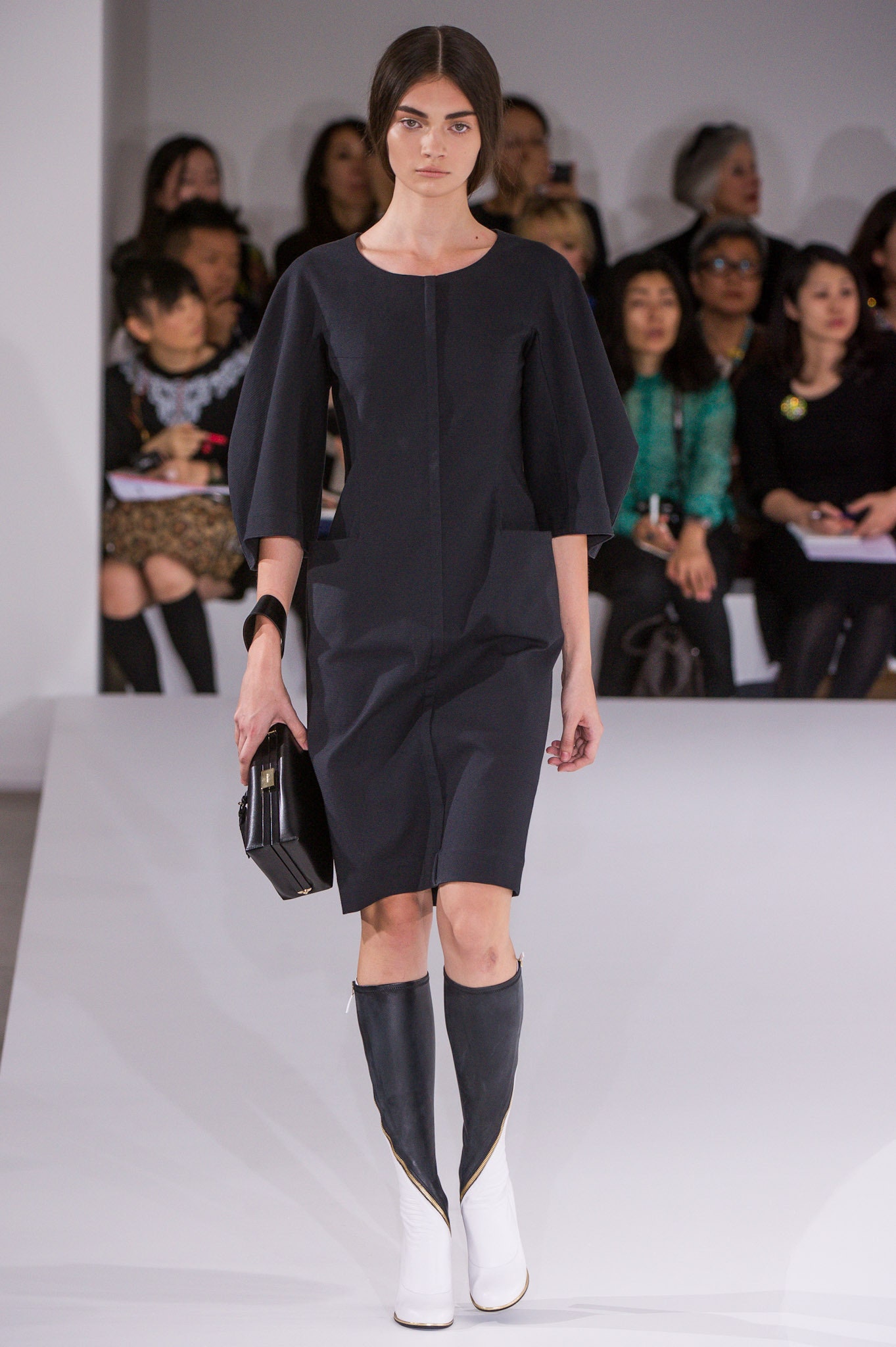 Jil Sander S/S 13 Look 26