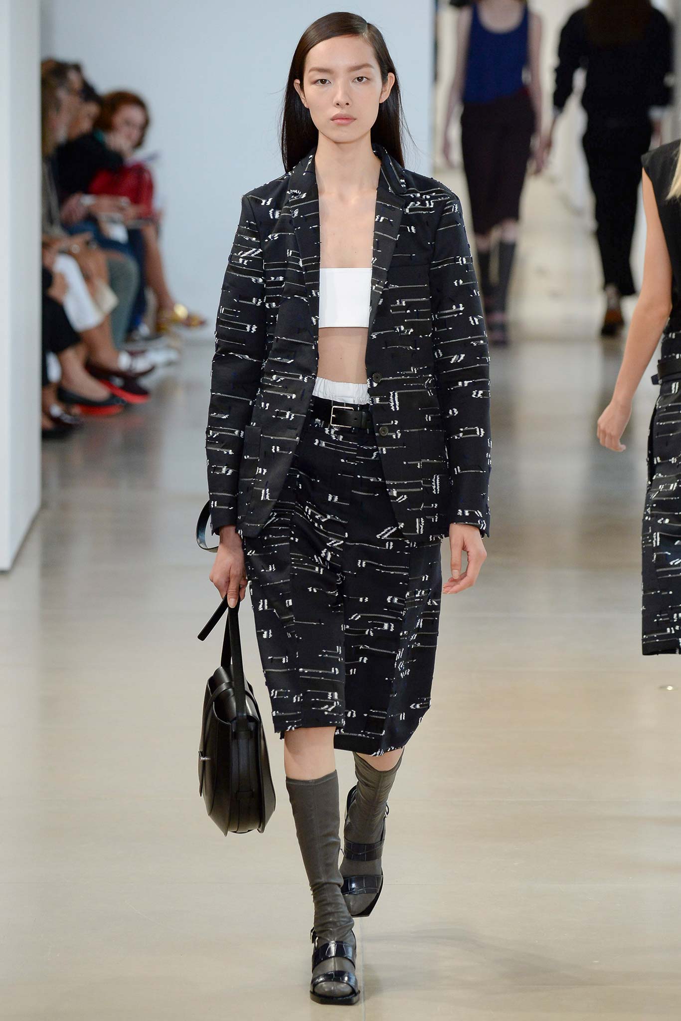 Jil Sander S/S 15 Look 23
