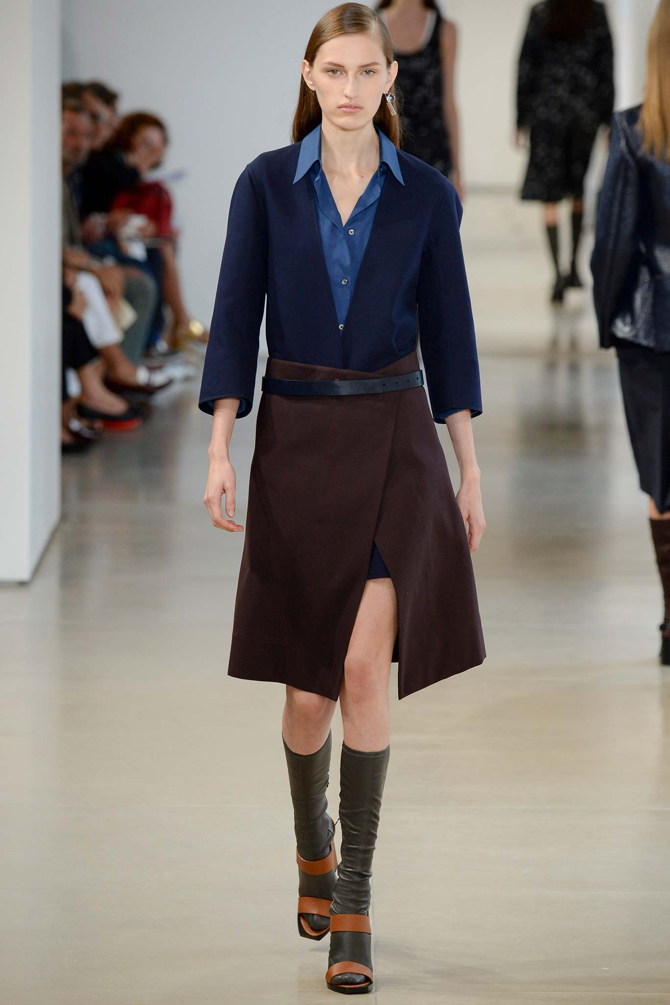 Jil Sander S/S 15 Look 25