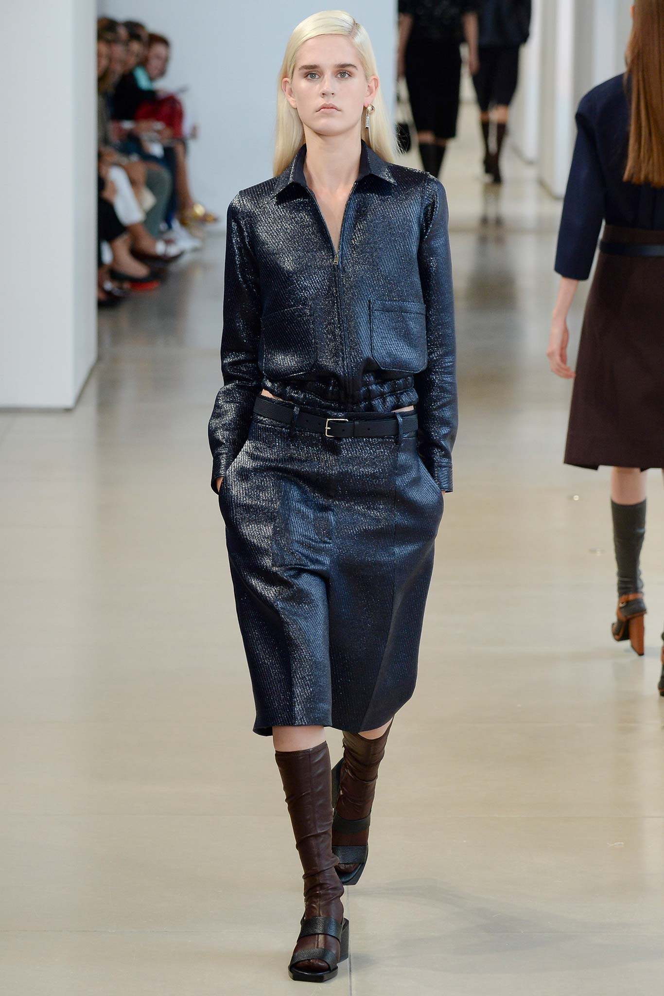 Jil Sander S/S 15 Look 26