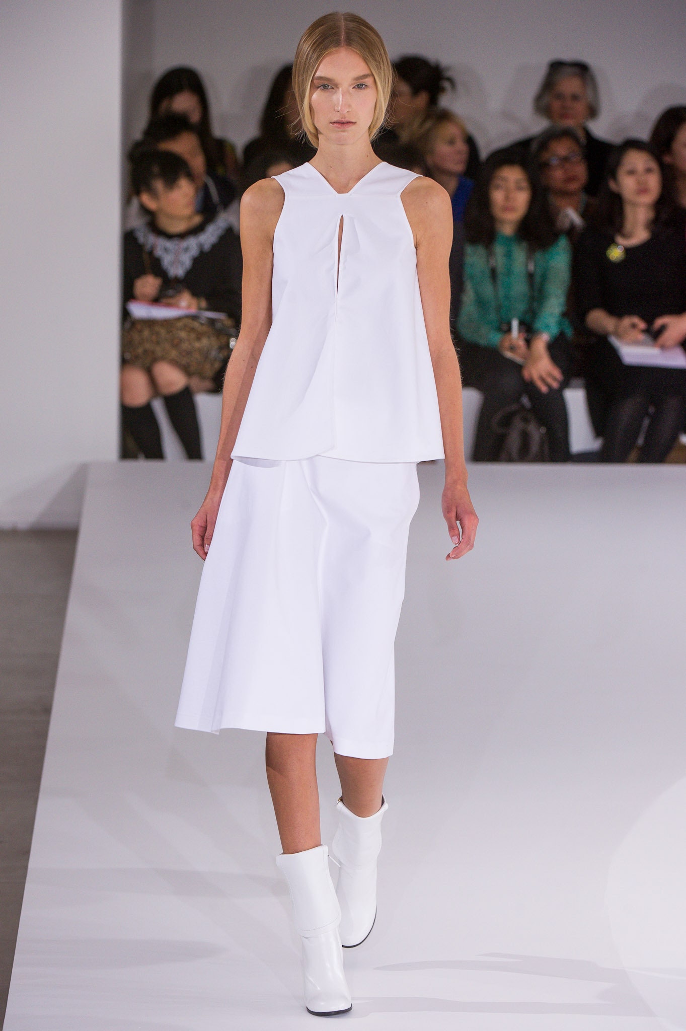 Jil Sander S/S 13 Look 31