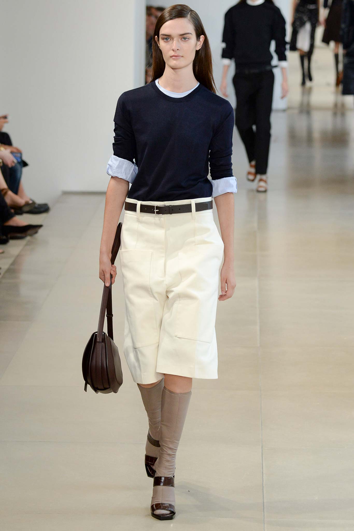 Jil Sander S/S 15 Look 27