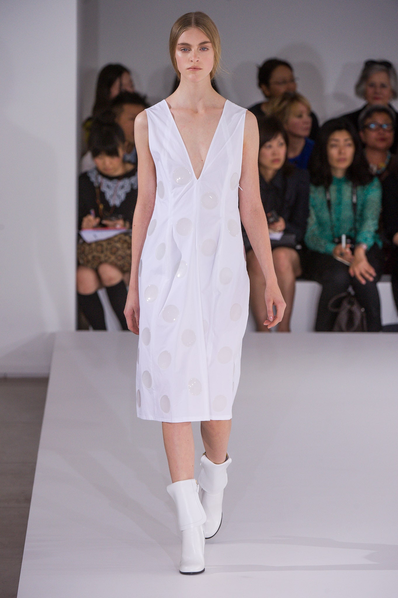Jil Sander S/S 13 Look 32