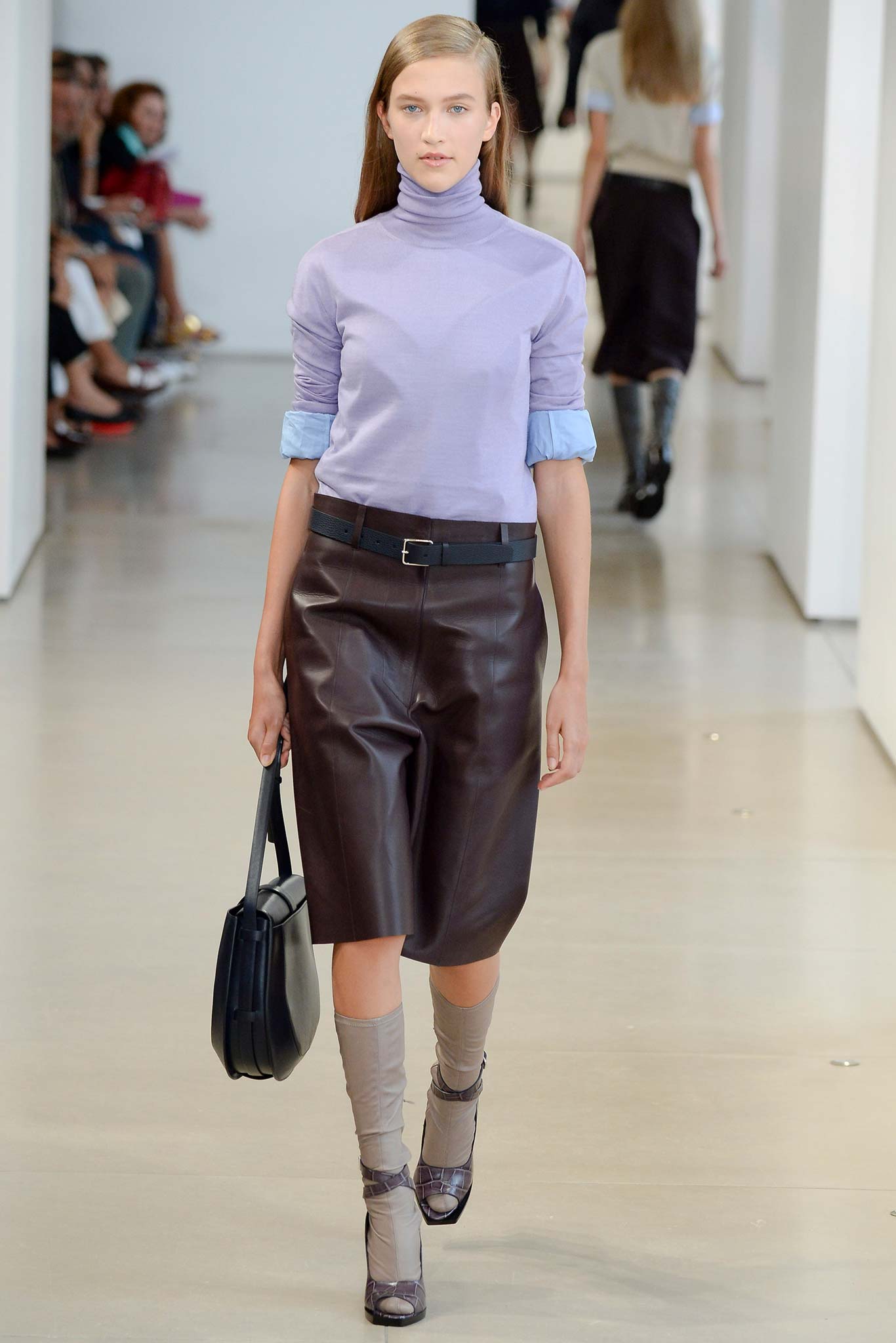 Jil Sander S/S 15 Look 30