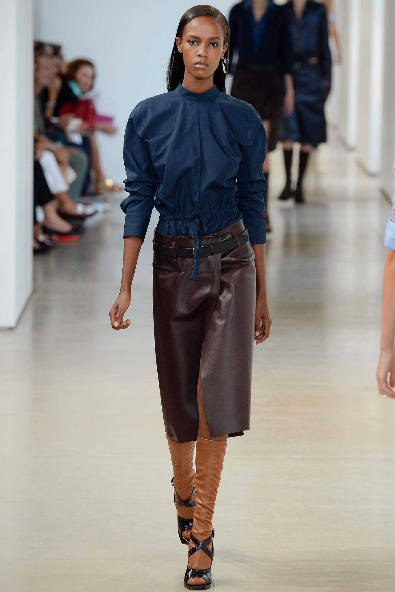 Jil Sander S/S 15 Look 31