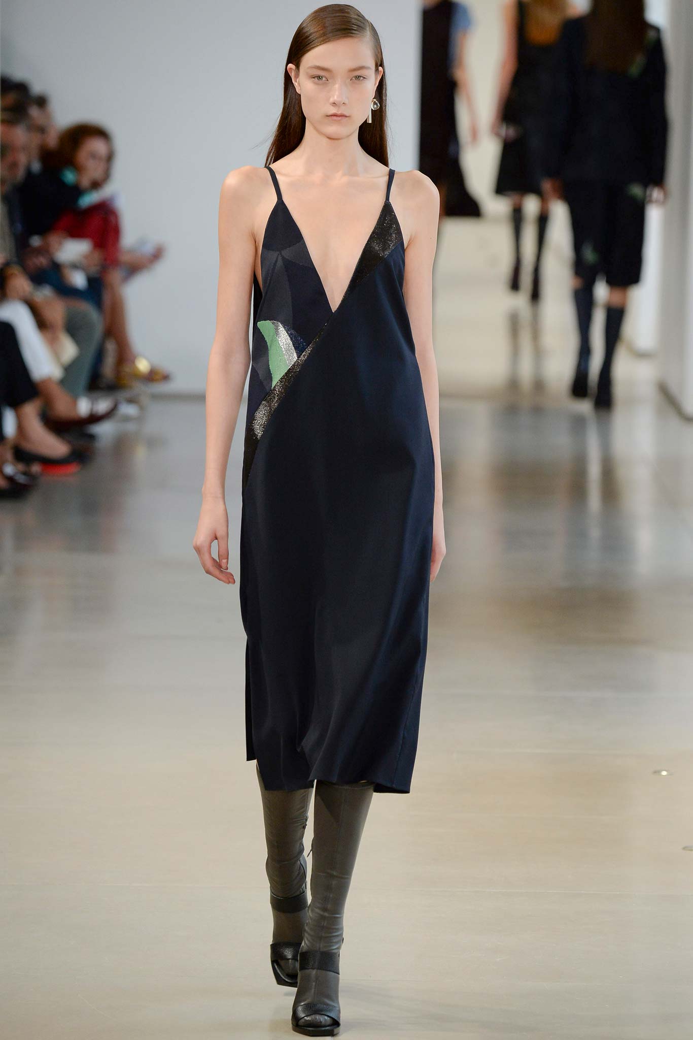 Jil Sander S/S 15 Look 39