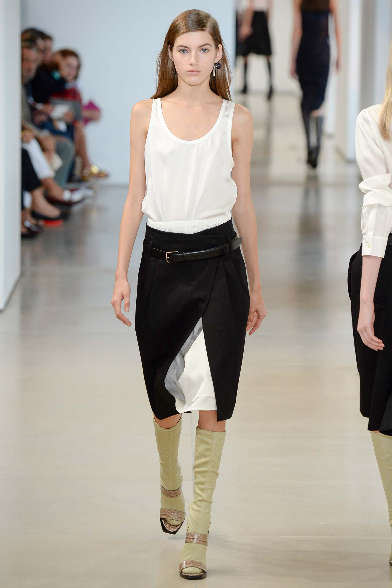 Jil Sander S/S 15 Look 41