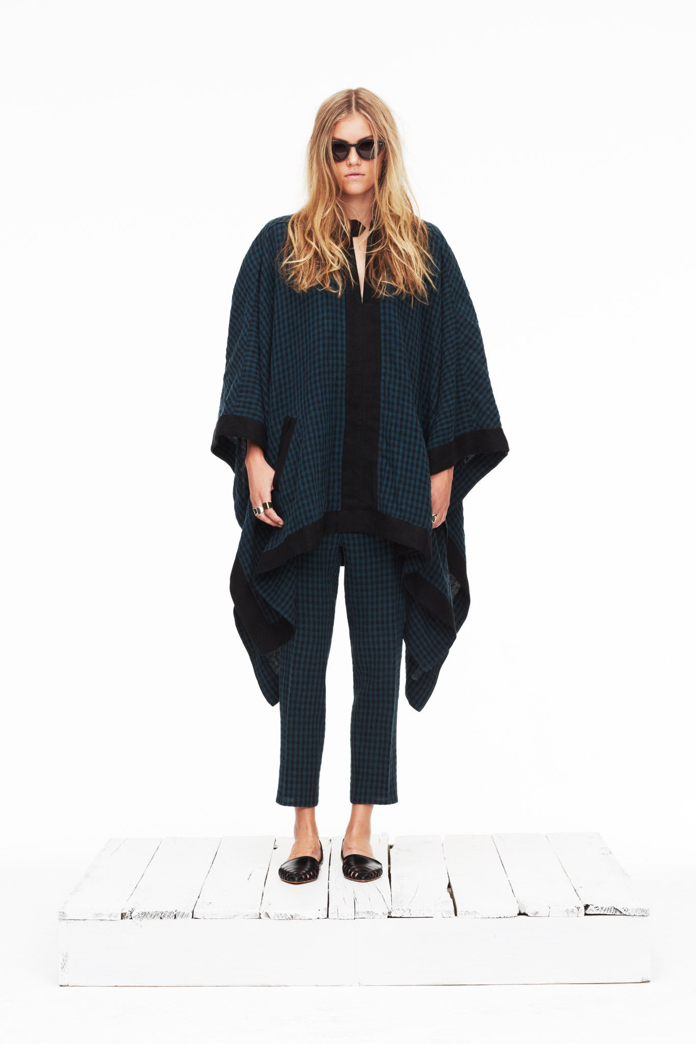 Jenni Kayne S/S 13 Look 4