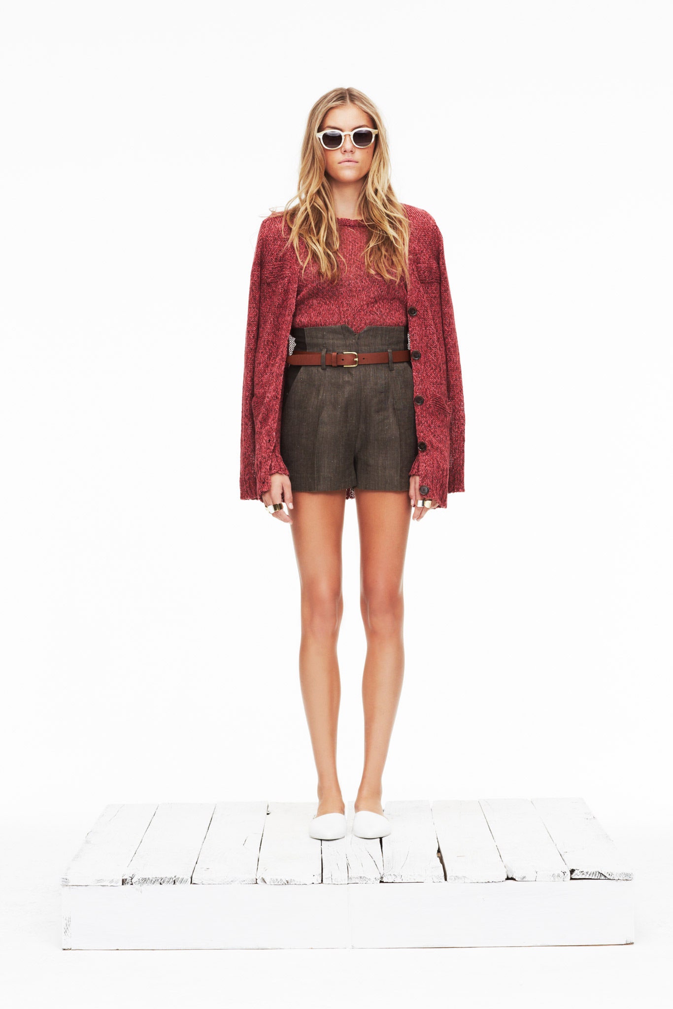 Jenni Kayne S/S 13 Look 9