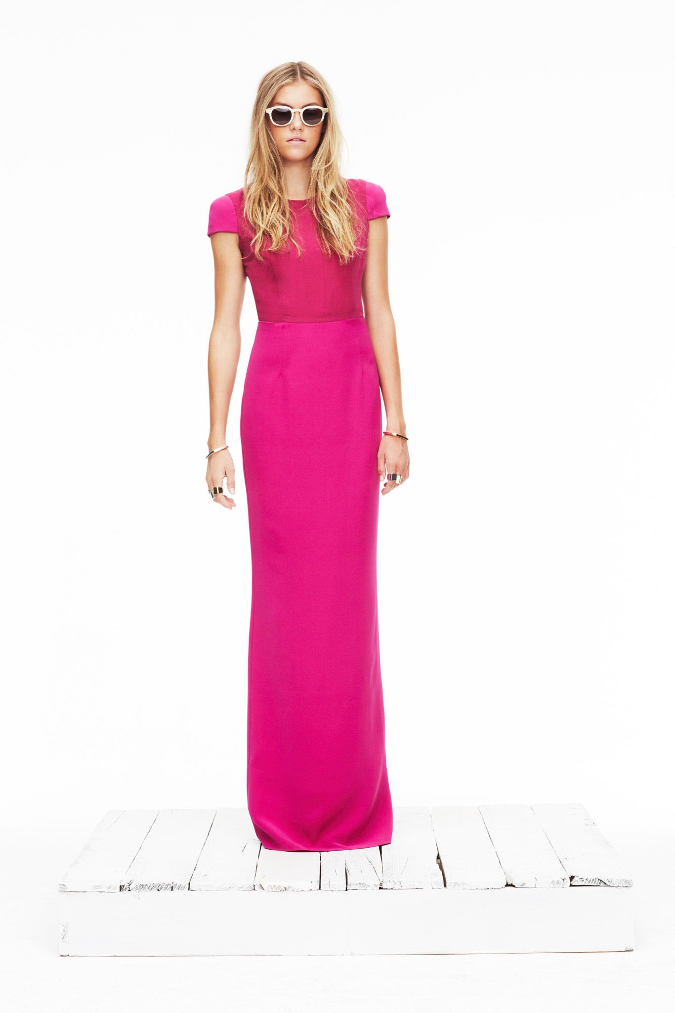 Jenni Kayne S/S 13 Look 11