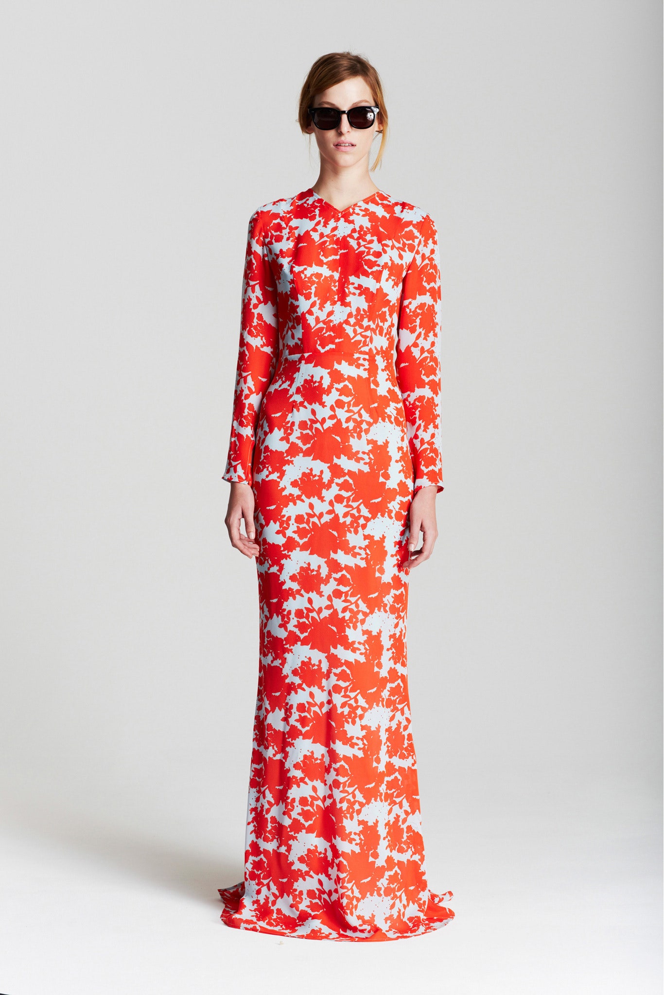 Jenni Kayne F/W 13 Look 3