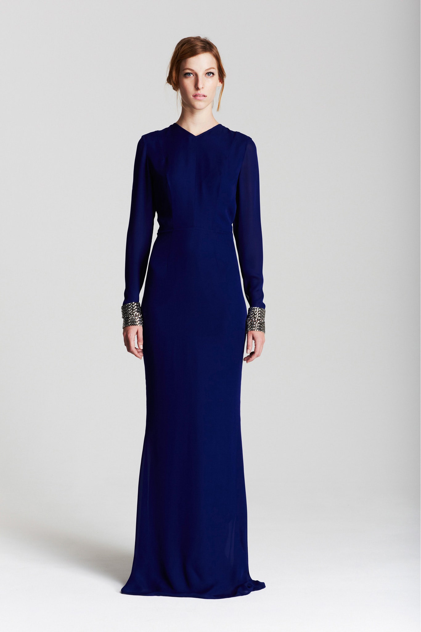 Jenni Kayne F/W 13 Look 4