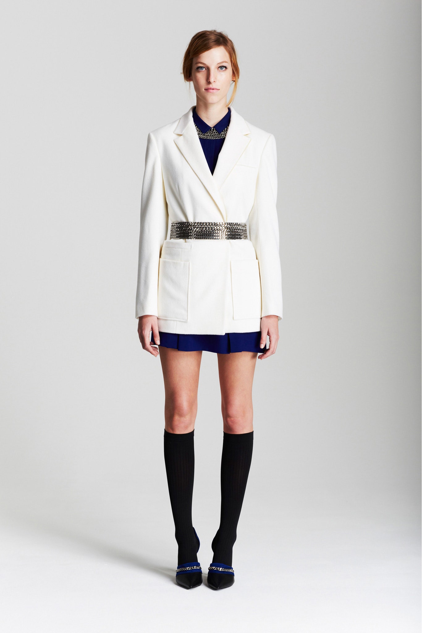 Jenni Kayne F/W 13 Look 5