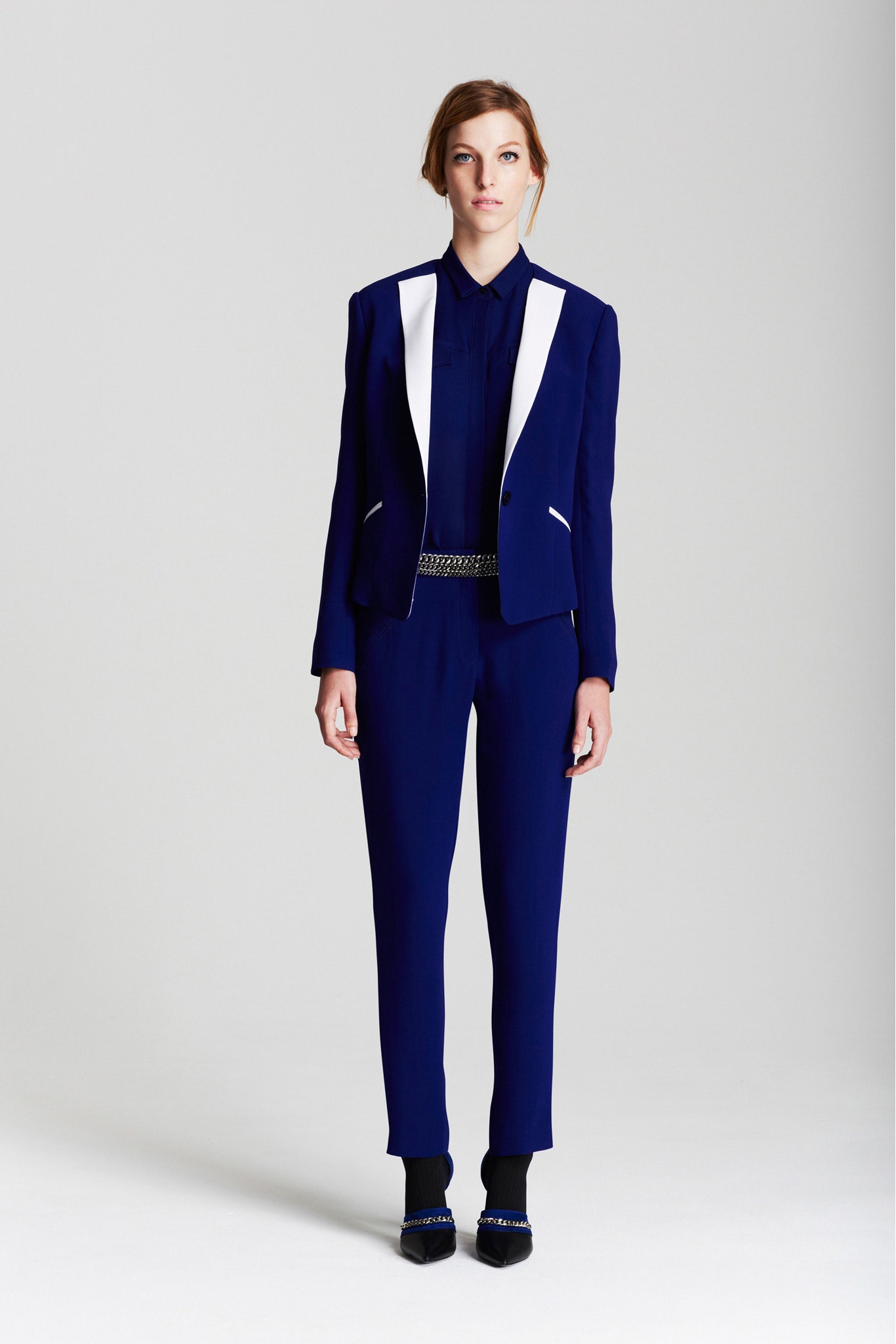 Jenni Kayne F/W 13 Look 6
