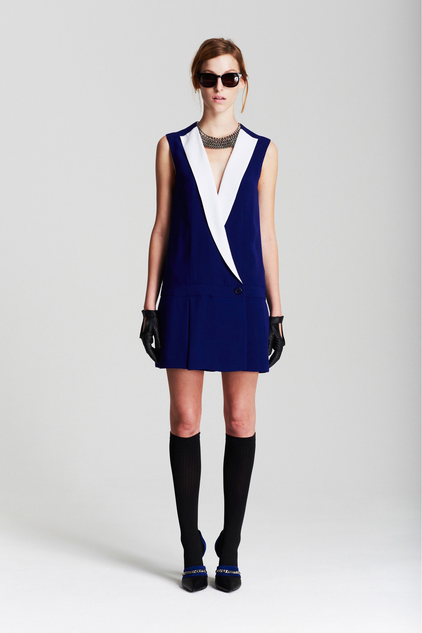 Jenni Kayne F/W 13 Look 7