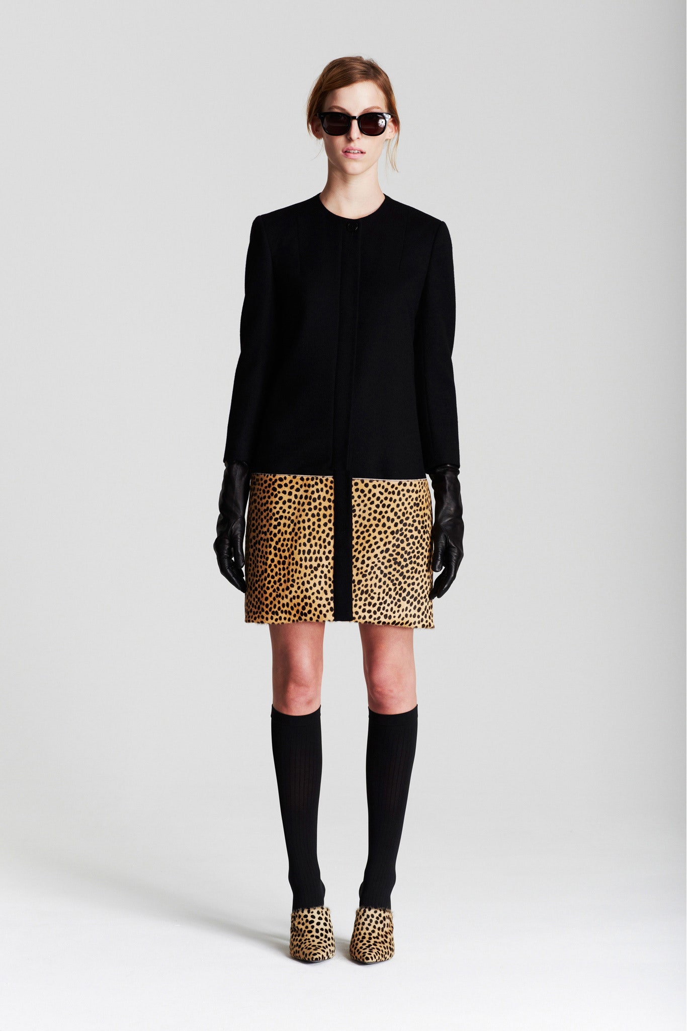 Jenni Kayne F/W 13 Look 8