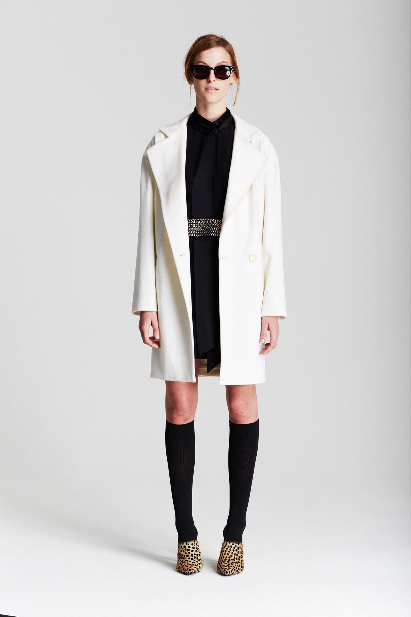Jenni Kayne F/W 13 Look 9