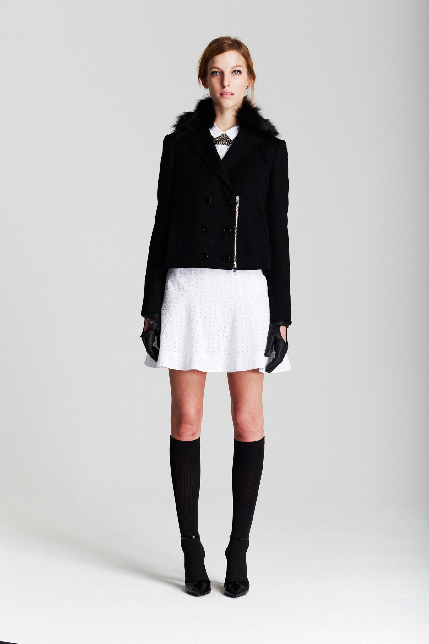 Jenni Kayne F/W 13 Look 10