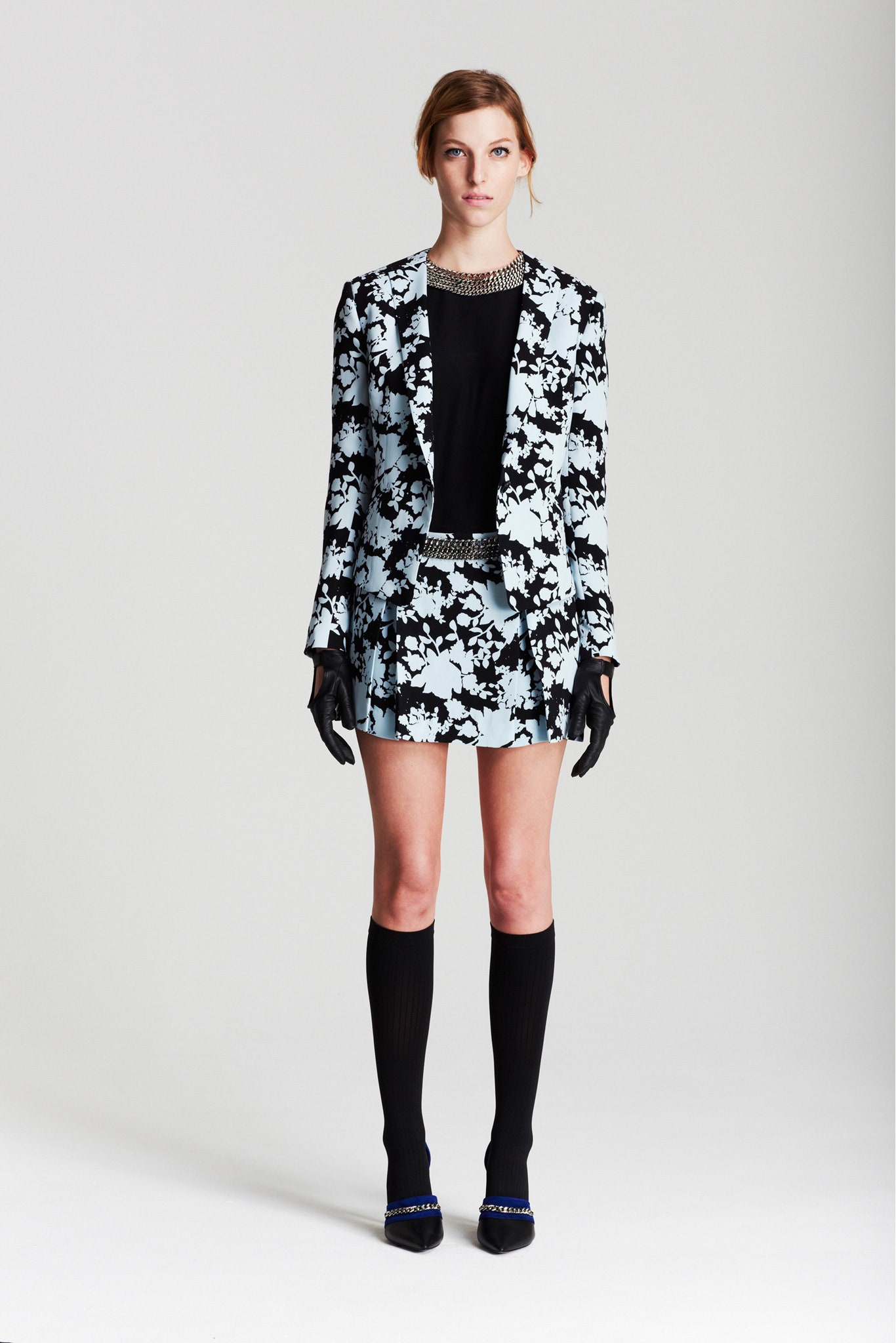 Jenni Kayne F/W 13 Look 11