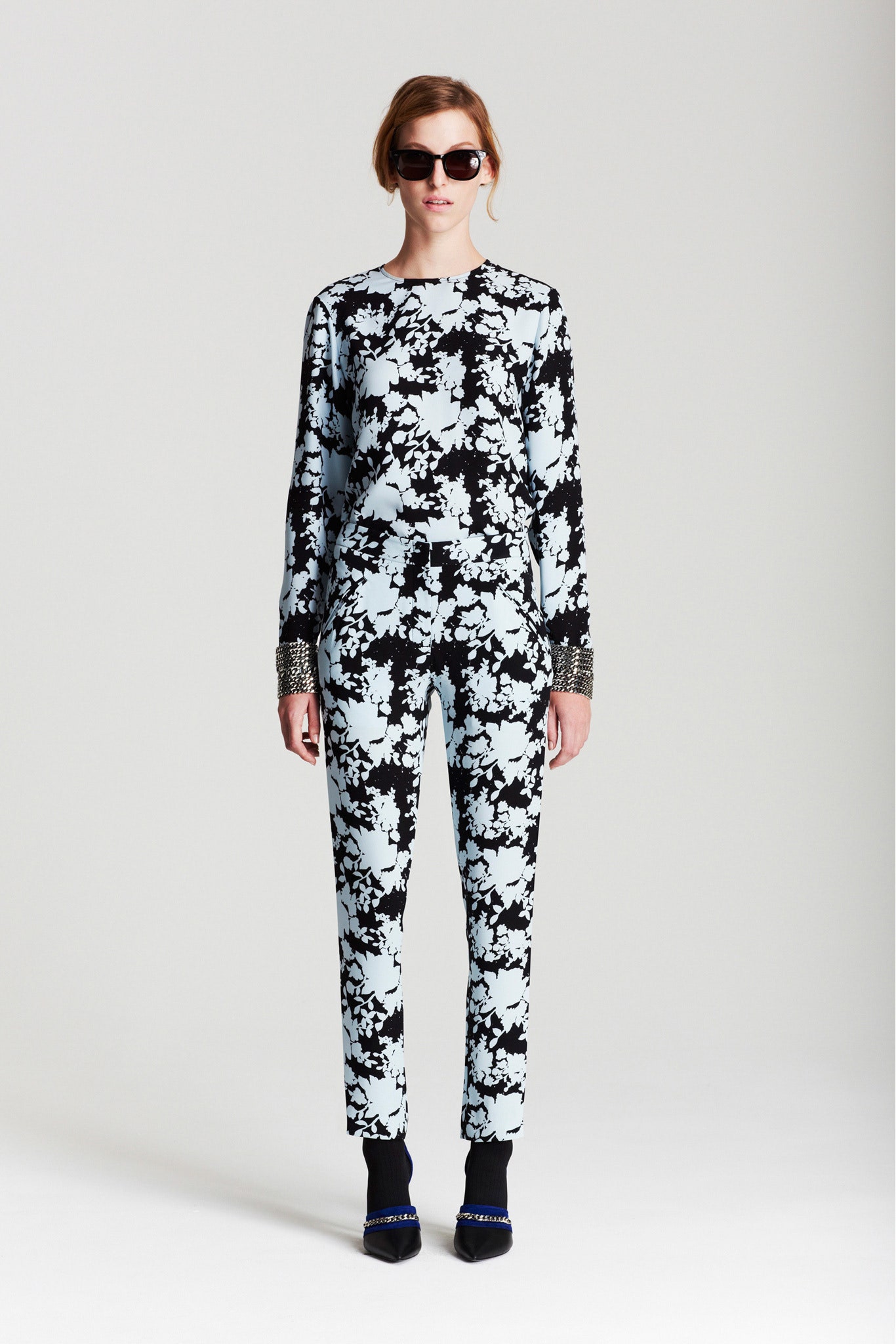 Jenni Kayne F/W 13 Look 12