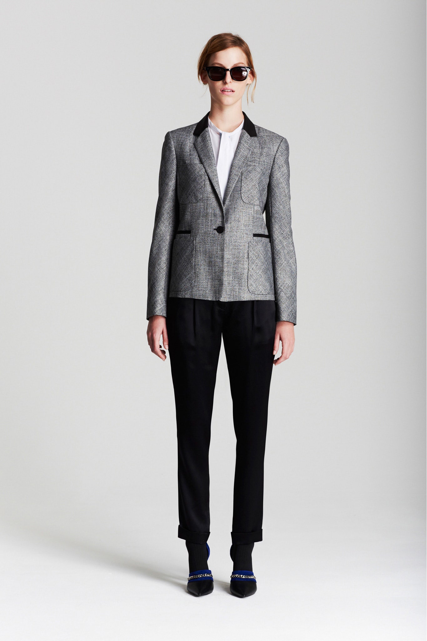 Jenni Kayne F/W 13 Look 13