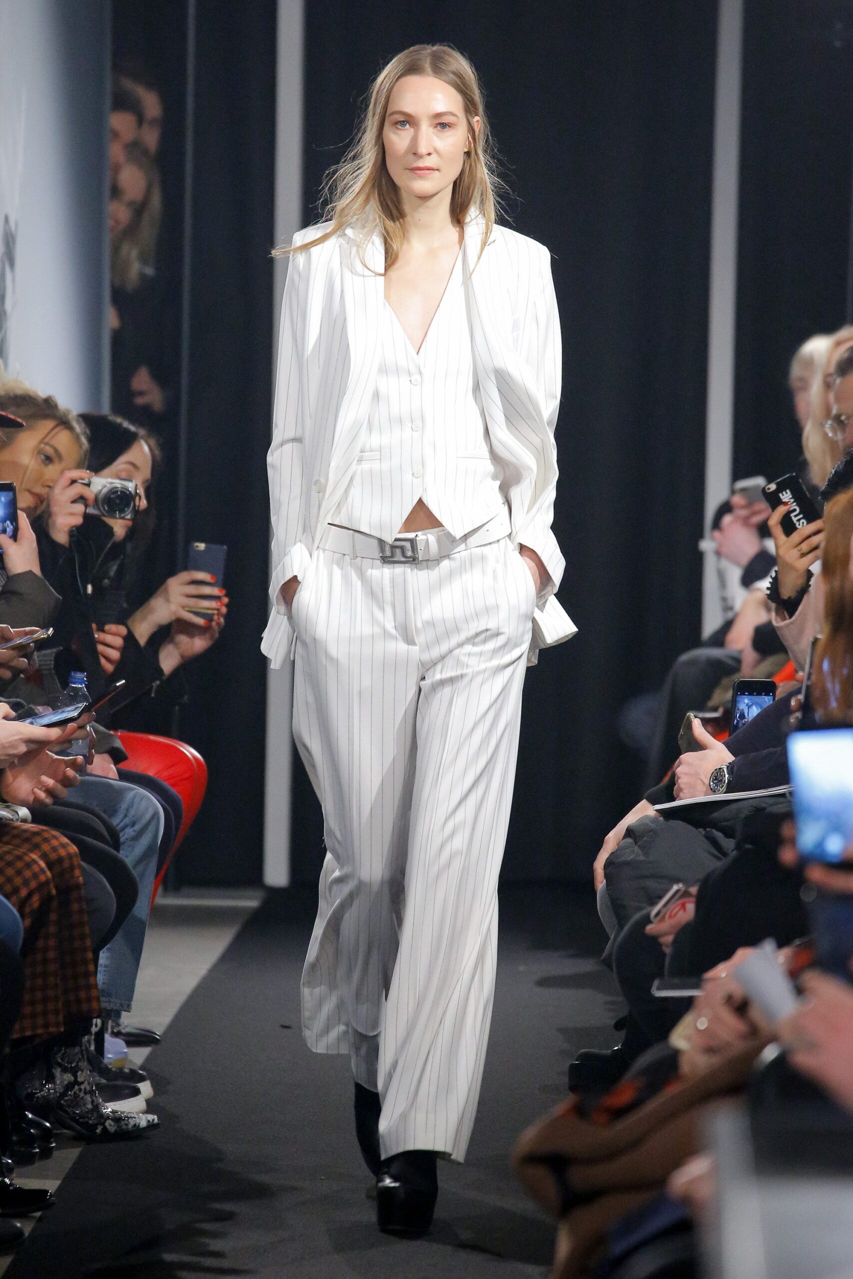 J.Lindeberg Stockholm Fall 2017