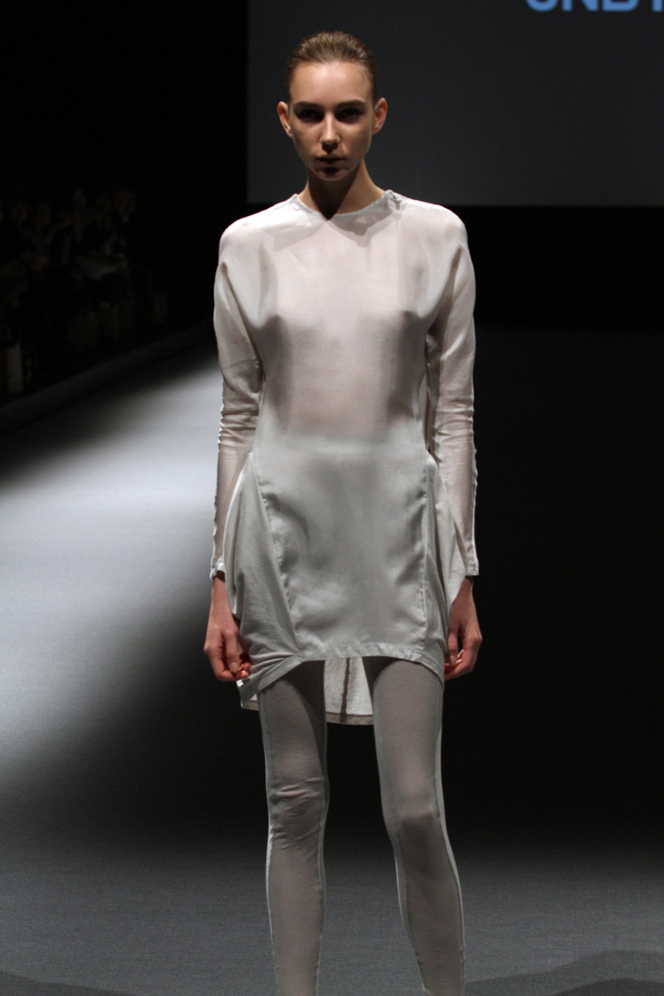 JNBY S/S 13 Look 2