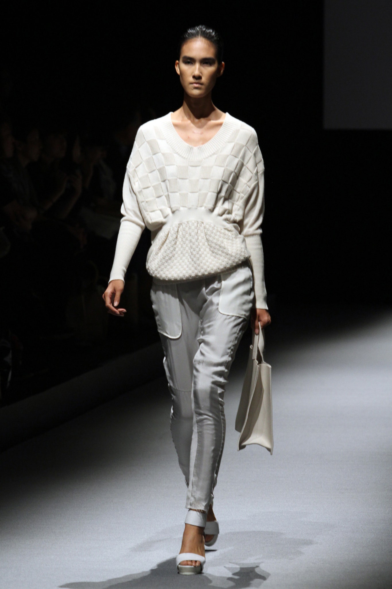 JNBY S/S 13 Look 3