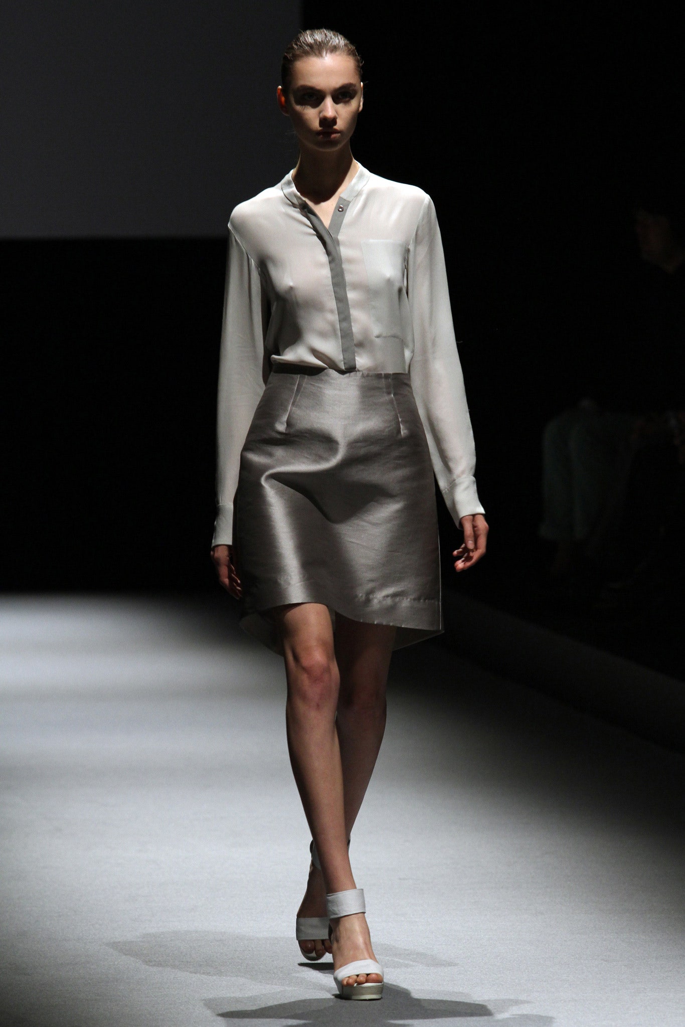JNBY S/S 13 Look 4