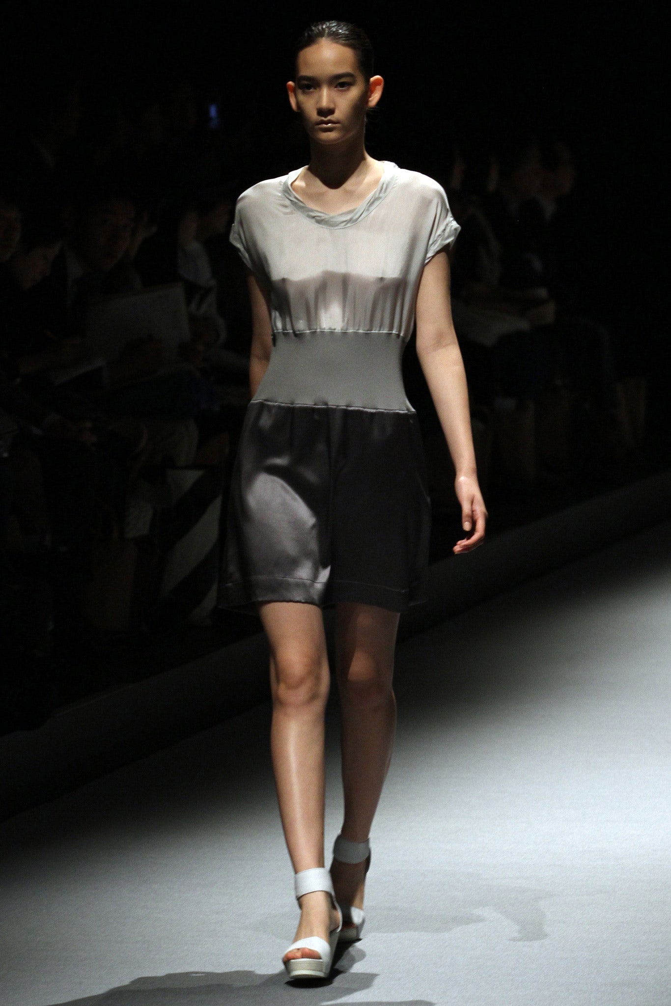 JNBY S/S 13 Look 5