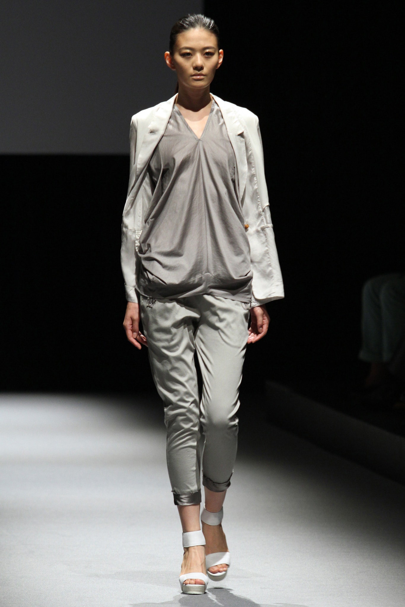 JNBY S/S 13 Look 6