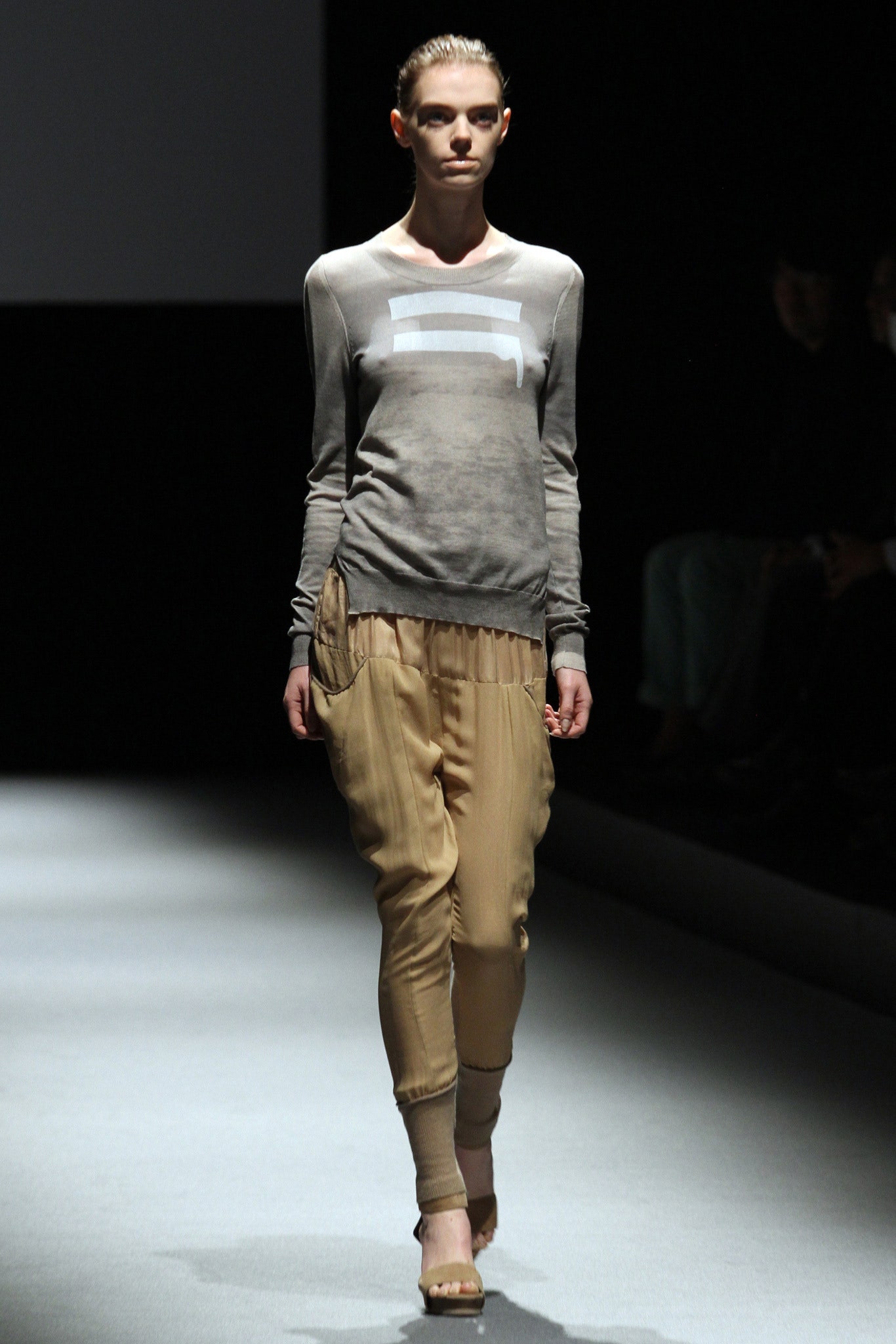 JNBY S/S 13 Look 7