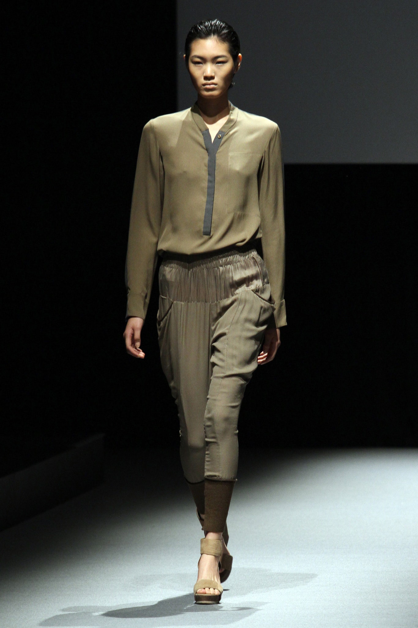 JNBY S/S 13 Look 8