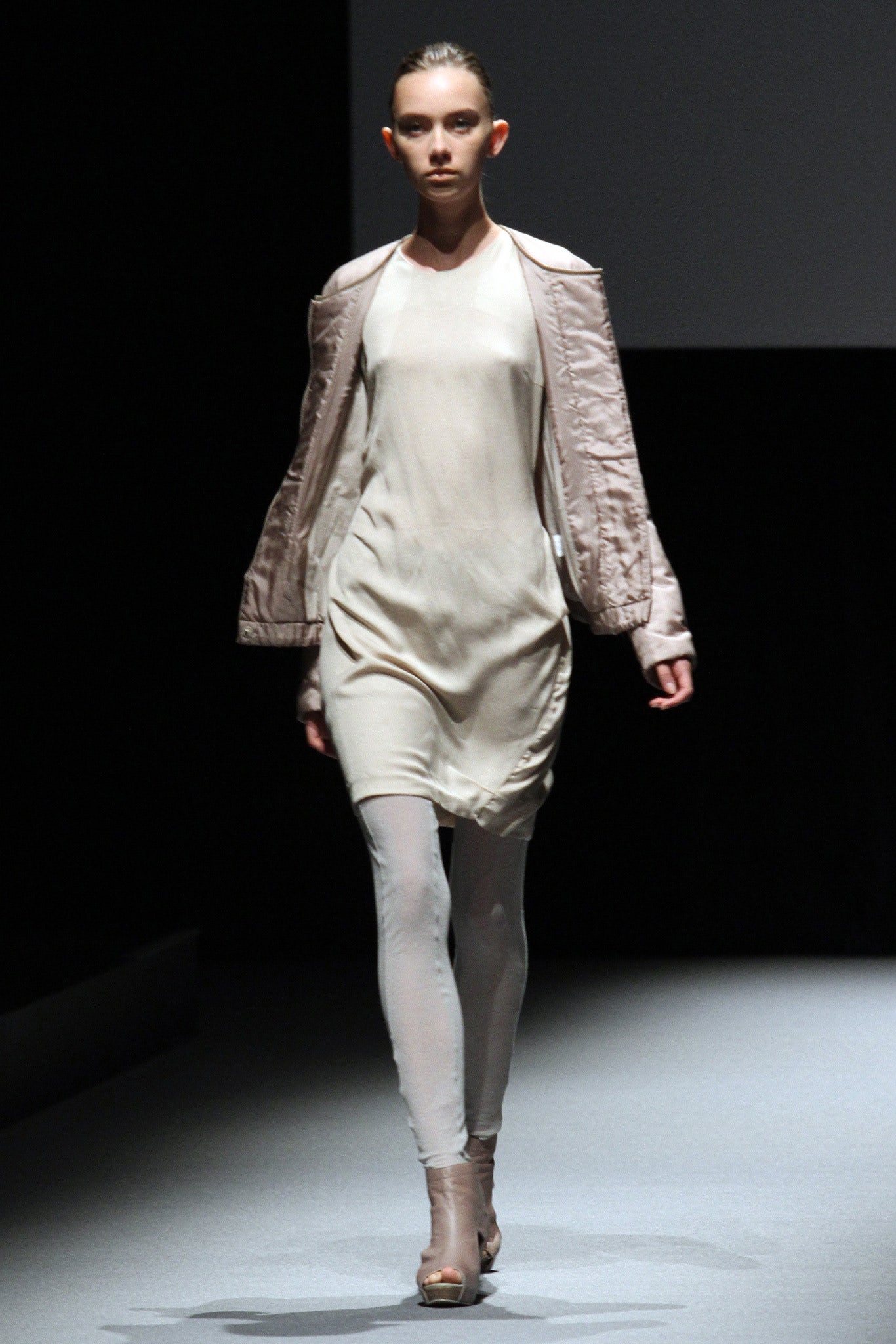JNBY S/S 13 Look 10