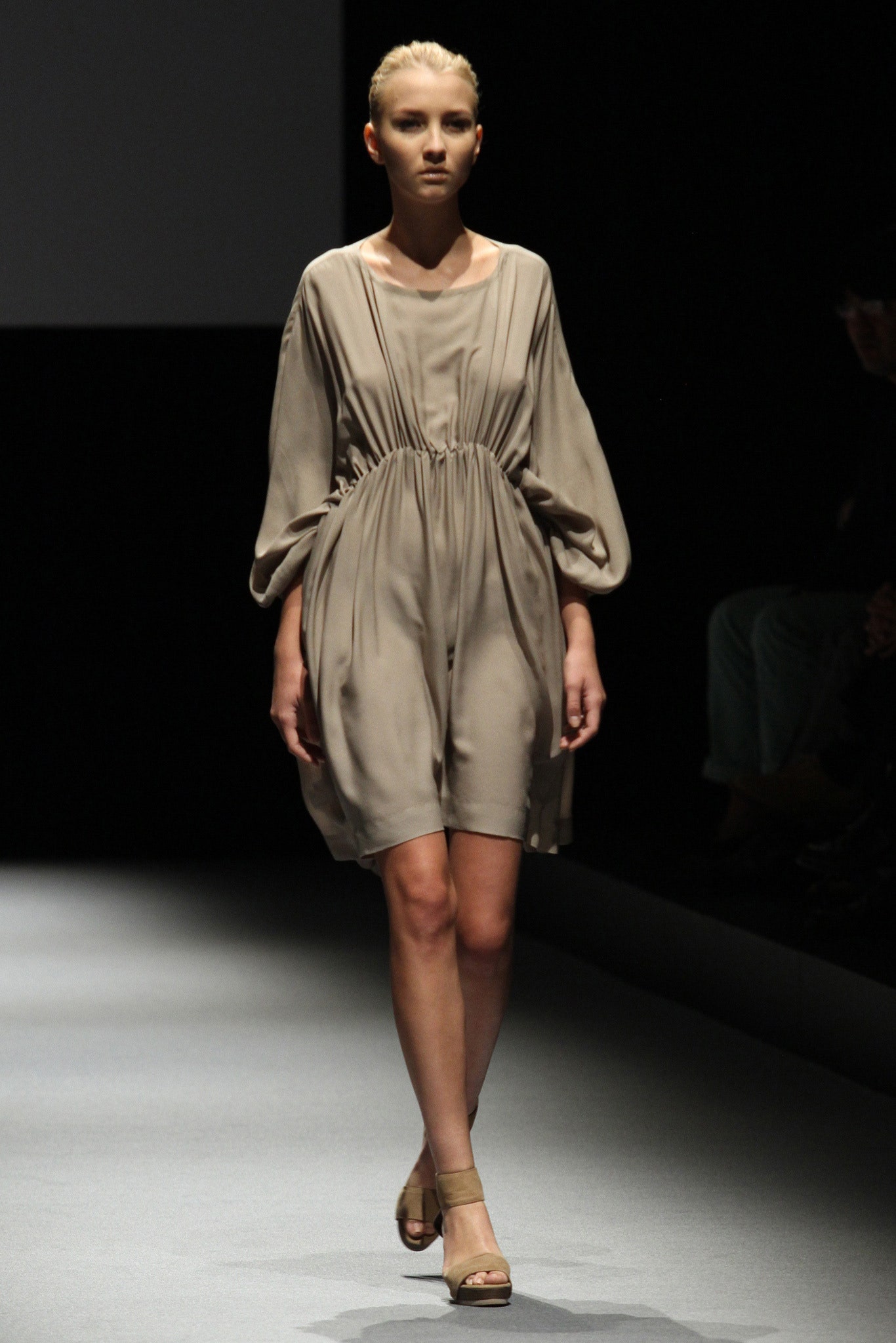 JNBY S/S 13 Look 11