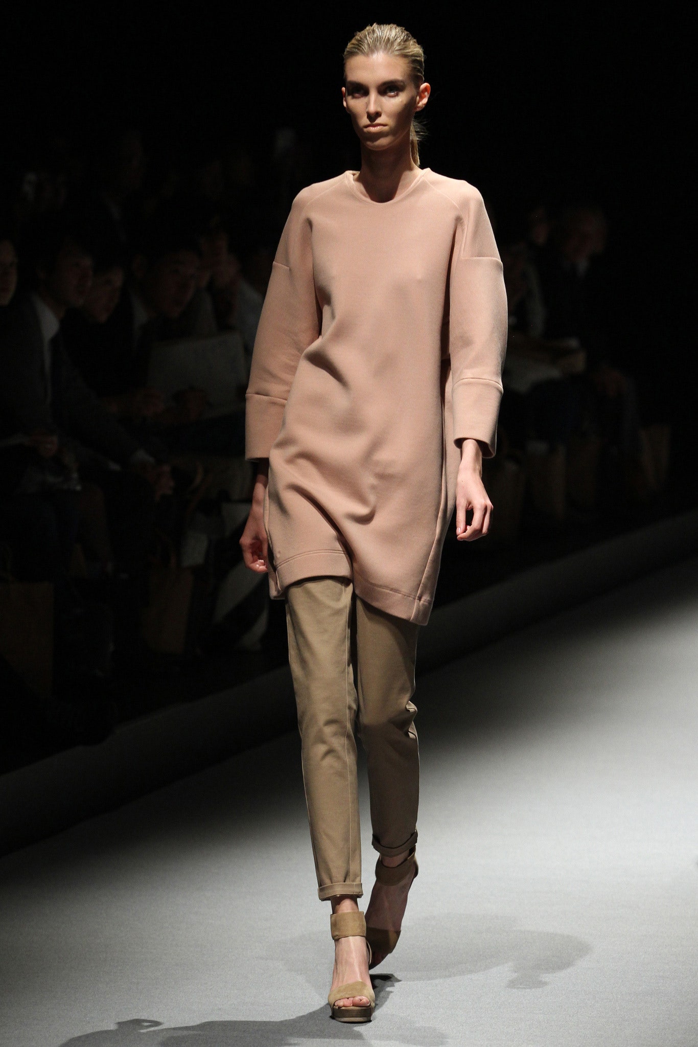 JNBY S/S 13 Look 12