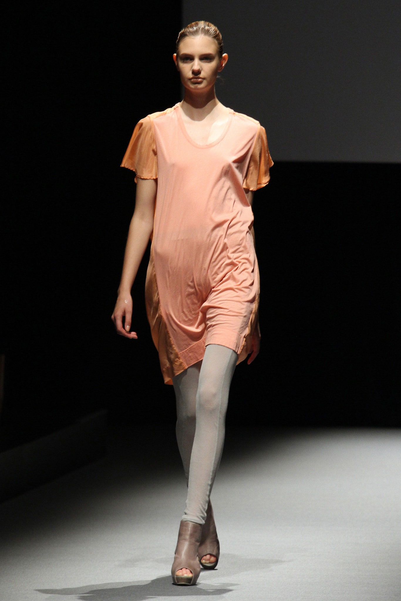 JNBY S/S 13 Look 14
