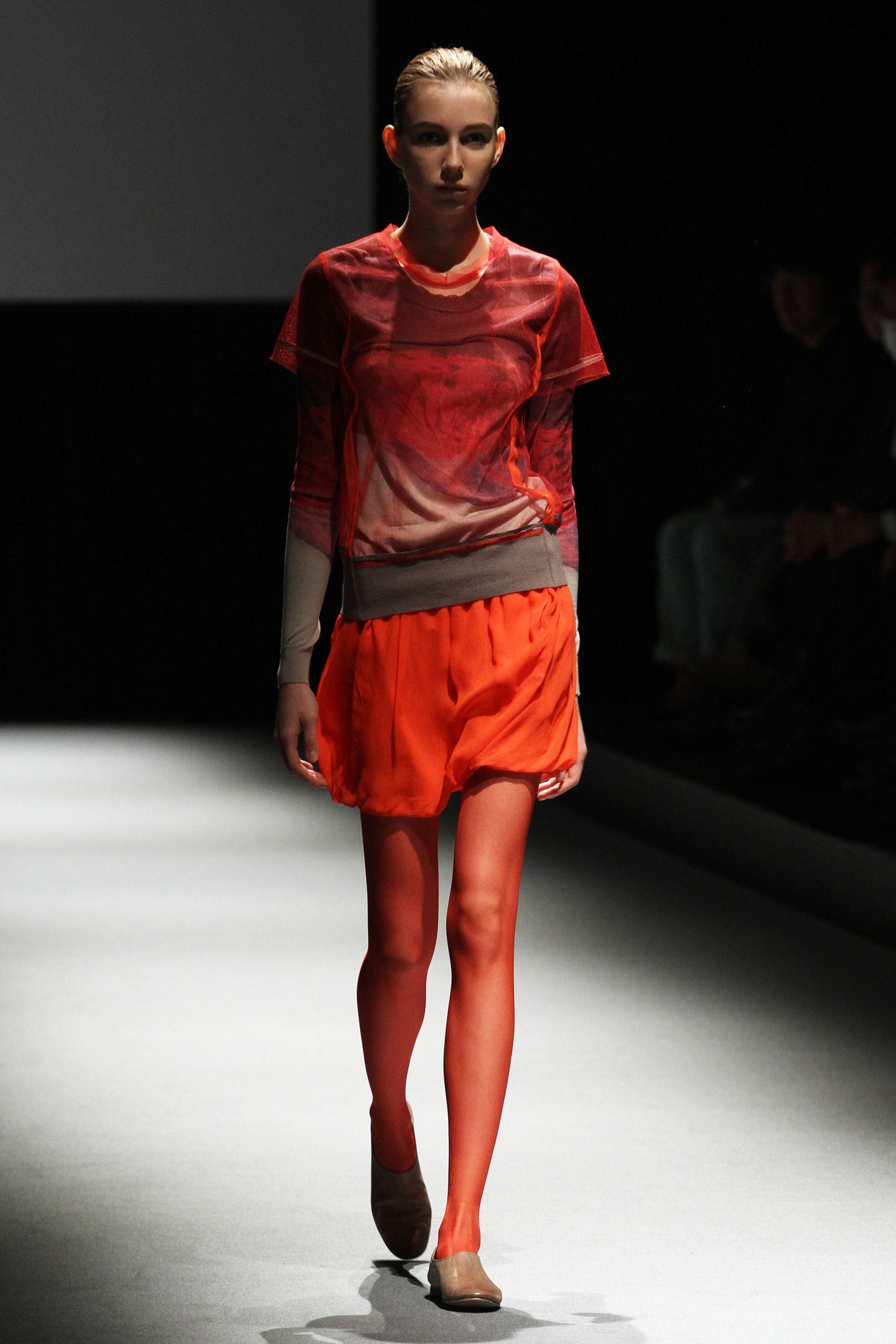 JNBY S/S 13 Look 15