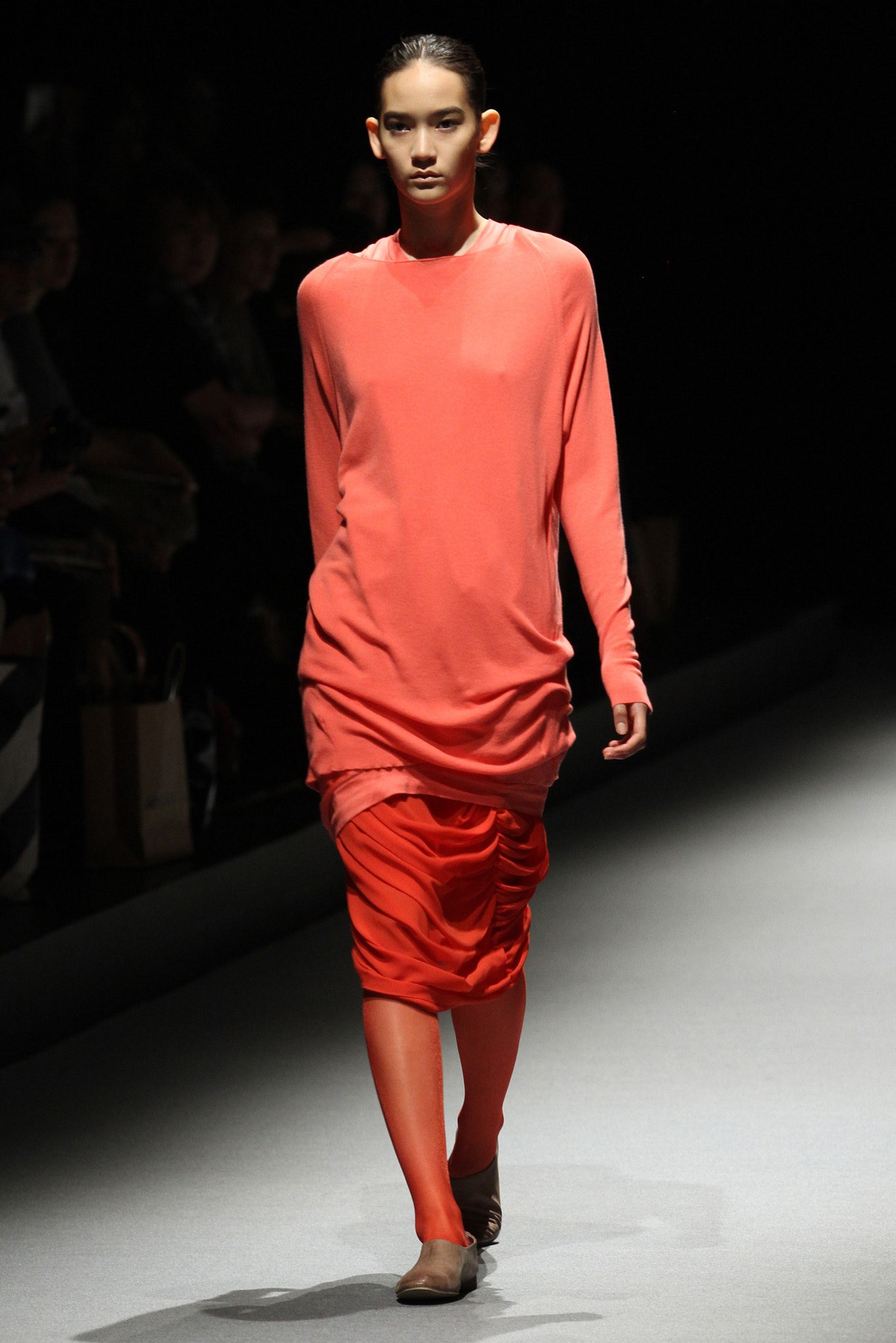 JNBY S/S 13 Look 16
