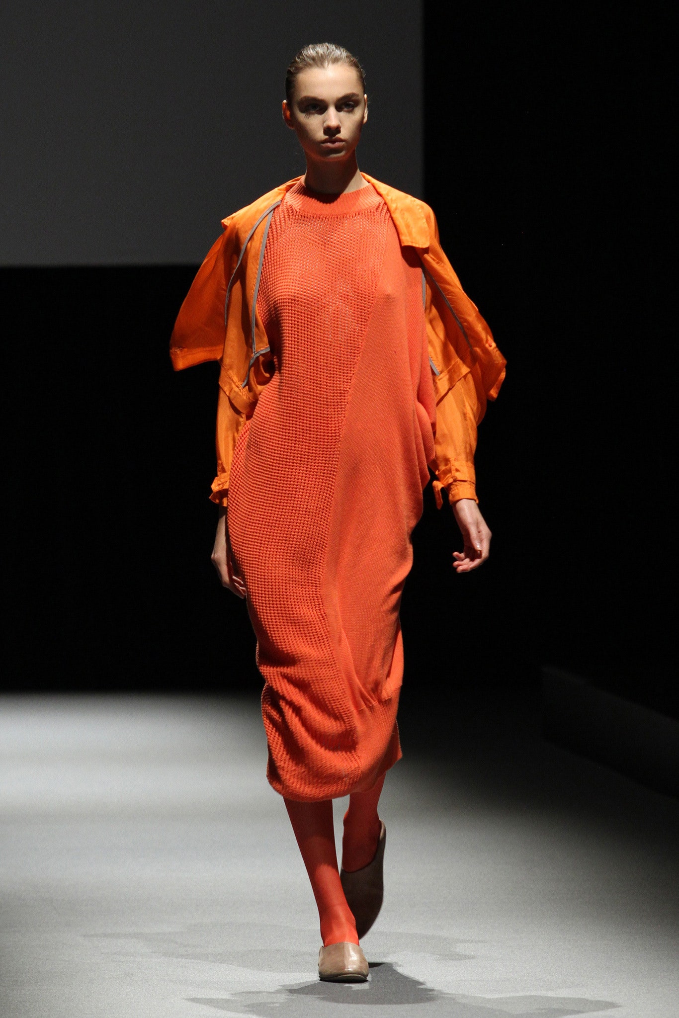 JNBY S/S 13 Look 17