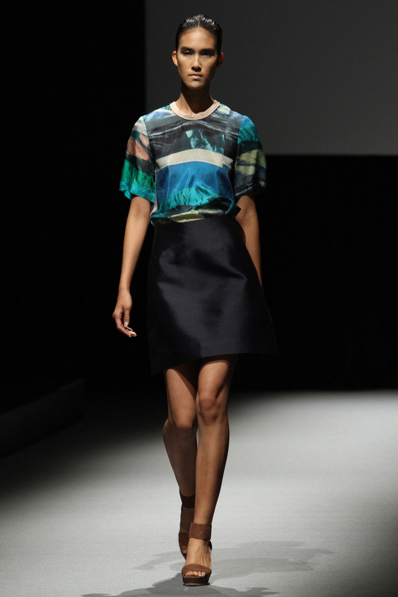 JNBY S/S 13 Look 18