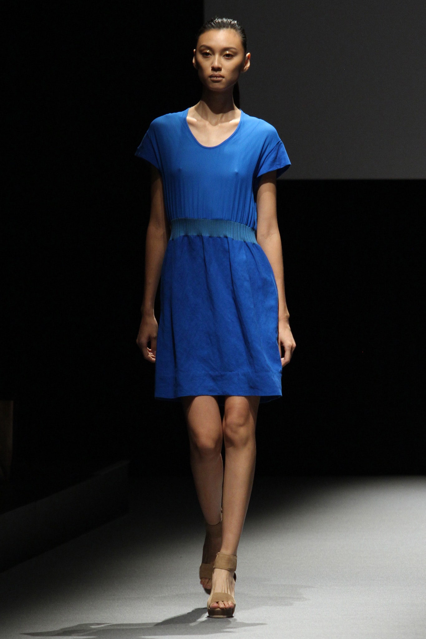 JNBY S/S 13 Look 20