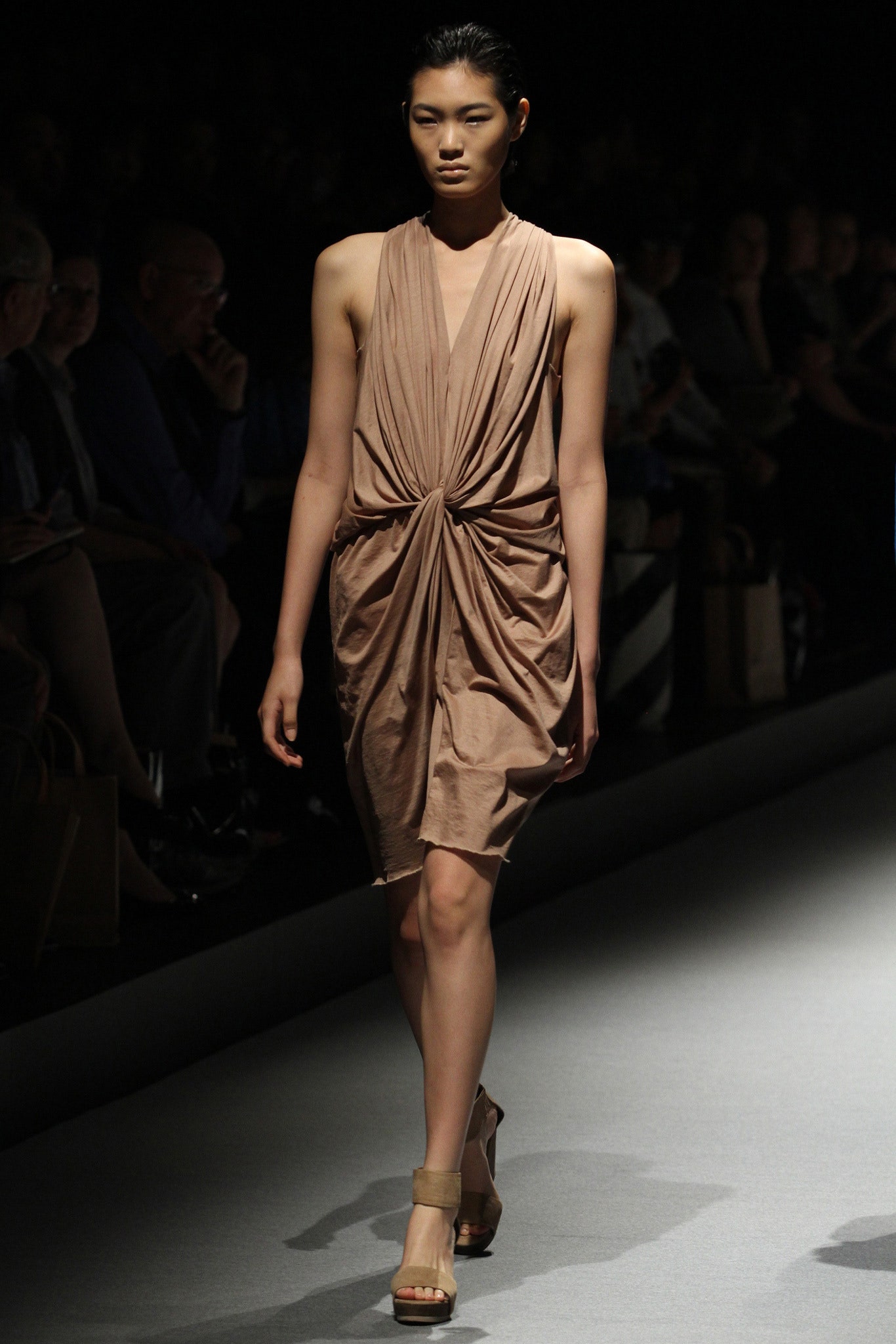 JNBY S/S 13 Look 21