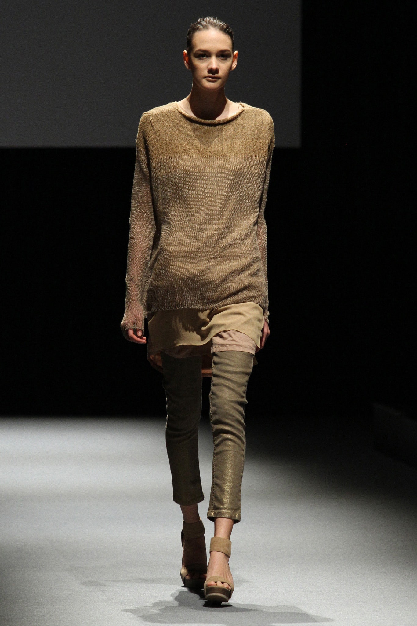 JNBY S/S 13 Look 22