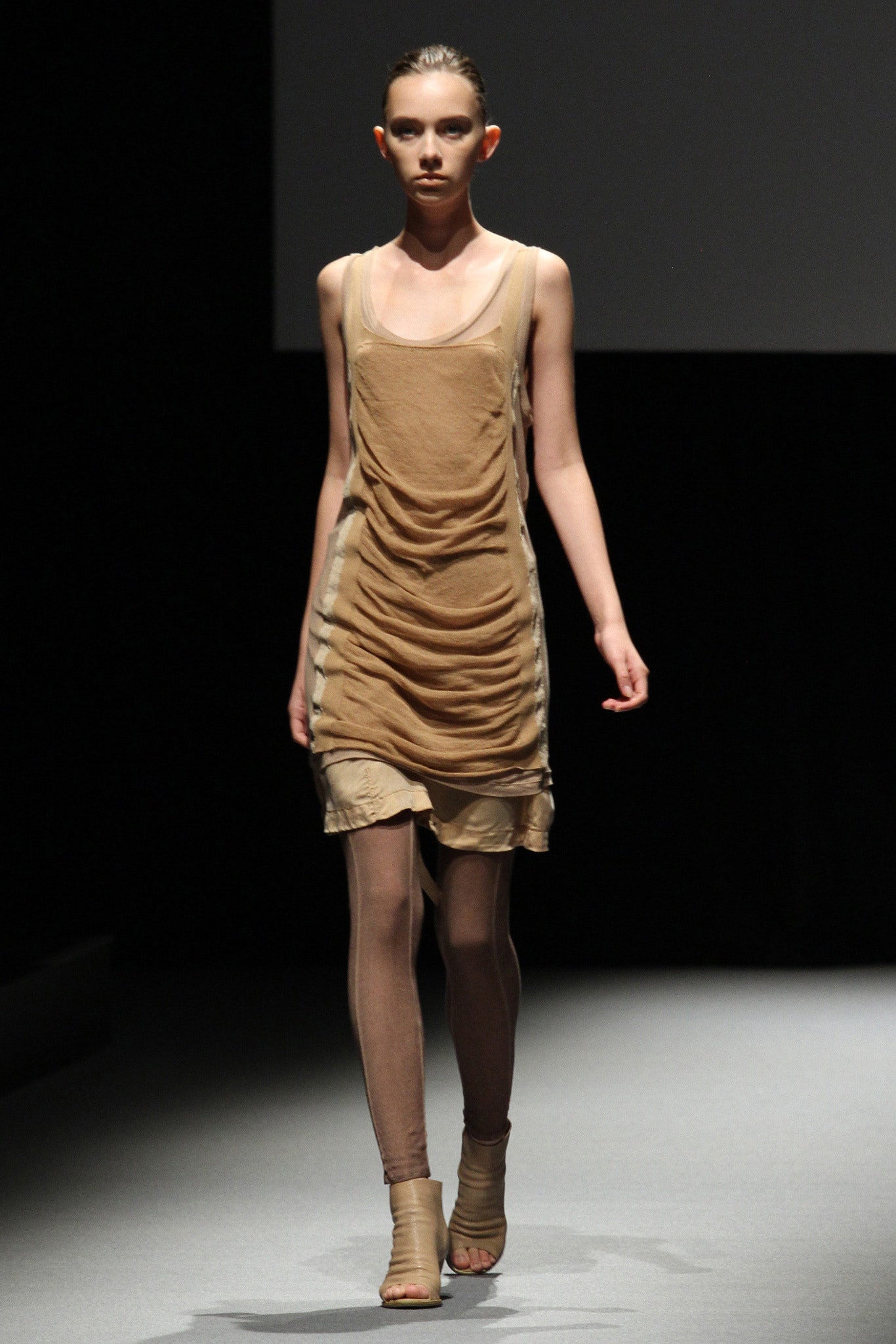 JNBY S/S 13 Look 23